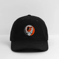 Baltimore Orioles Logo Grateful Dead Dad Hat